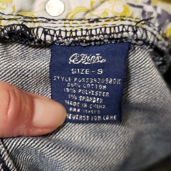 Celebrity Pink, Jeans C Pink - Picture 6 of 6